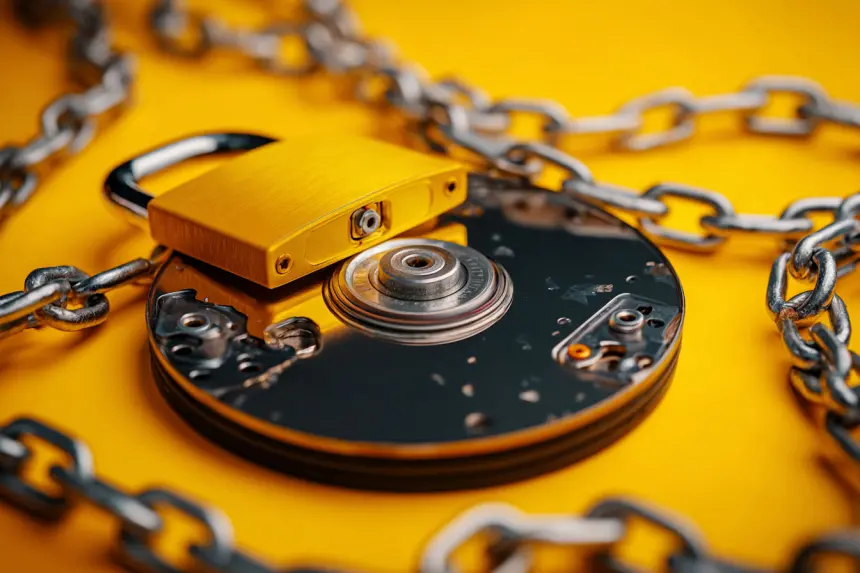 Disk yazmaya karşı korumalı hatası nedir nasıl çözülür?