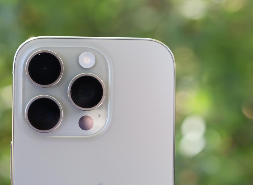 iPhone 18 pro renkleri ve tasarımıyla dikkat çekiyor