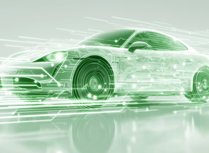 Nvidia ve Lucid anlaşması otonom teknolojilere güç katıyor!