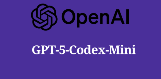 OpenAI geliştiriciler için GPT-5 Codex Mini modelini tanıttı