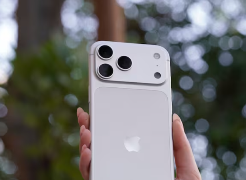 iPhone 18 Pro yepyeni premium tonlarıyla tasarım oyununun kurallarını yeniden yazacak!