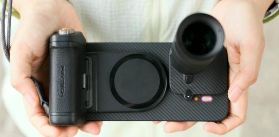 OPPO Find X9 Serisiyle Mobil Fotoğrafçılığı Stüdyoya Taşıyor: İlk Hasselblad Manyetik Flaş Işığı