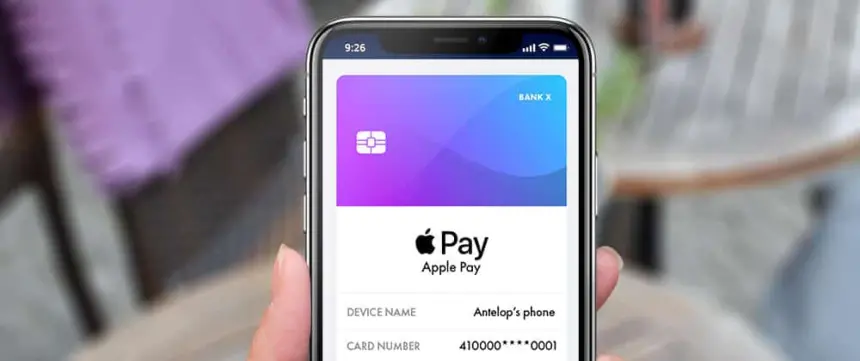 PlayStation Store'a Apple Pay desteği geldi