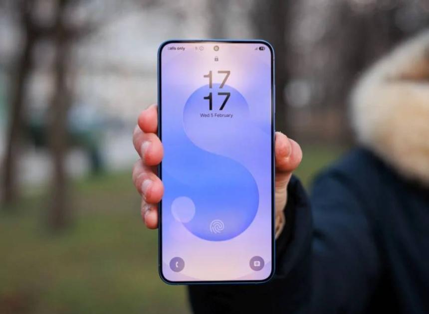 Samsung Galaxy S26 Ultra daha yuvarlak hatlarla geliyor
