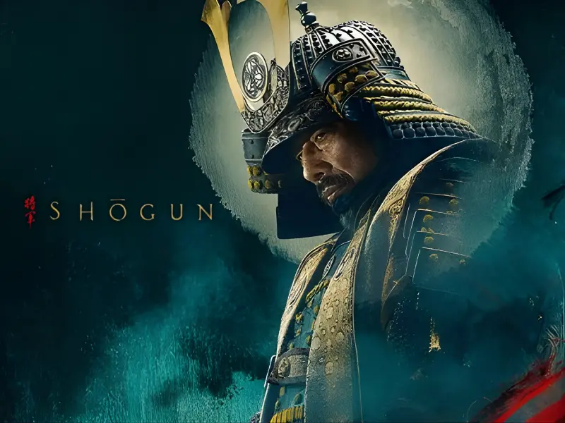 Shogun’un yeni sezonu dev prodüksiyonla geliyor