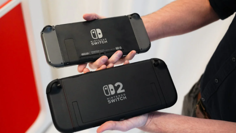 Nintendo, Avrupa'da orijinal Switch satışlarını durduruyor: Gözler şimdi diğer pazarlarda