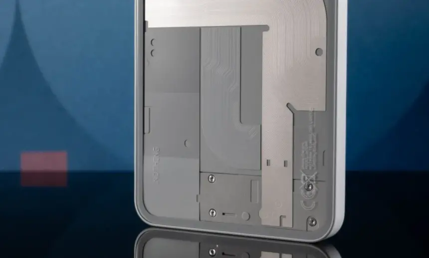 BIS kaydı Nothing Phone (4a)’nın yakında sahne alacağını netleştirdi