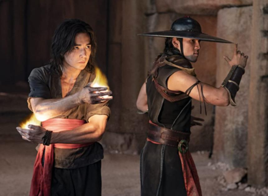 Mortal Kombat sinema evreni genişliyor: Üçüncü film için çalışmalar başladı