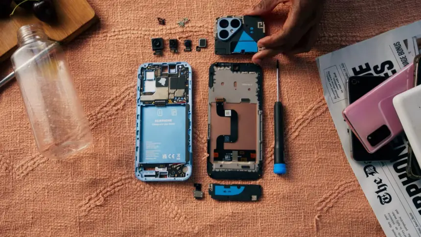 Akıllı telefonlarda batarya neden büyümüyor? Sektörün gizlenen engeli ortaya çıktı