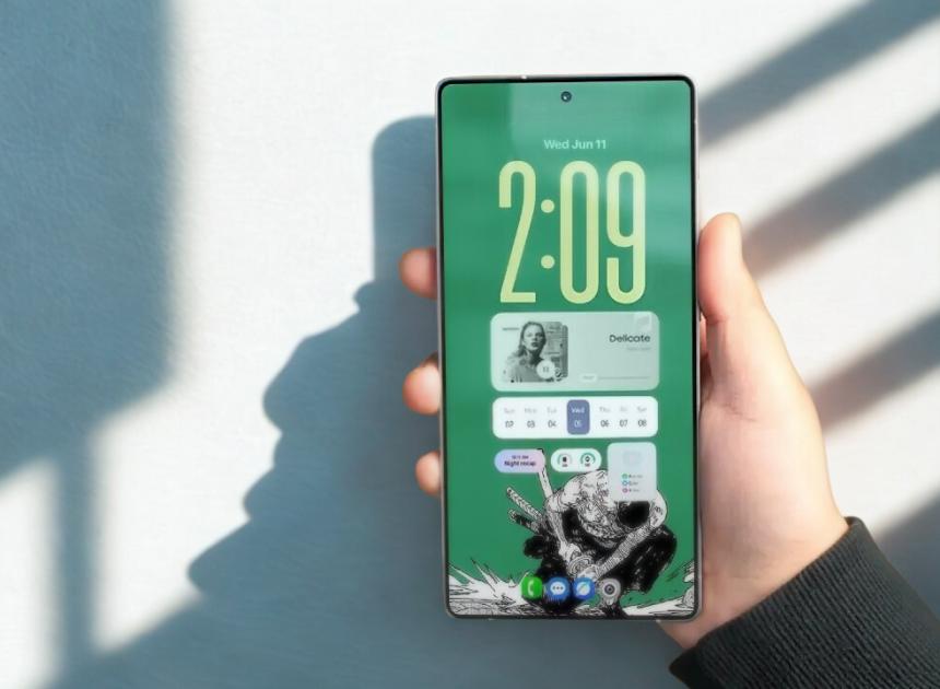 Samsung One UI 8.5 güncellemesiyle görsel karmaşayı ortadan kaldırıyor