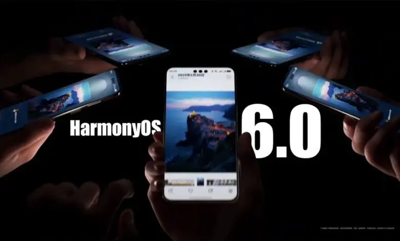 Huawei, HarmonyOS 6.0 geliştirici beta sürümünü yayınladı