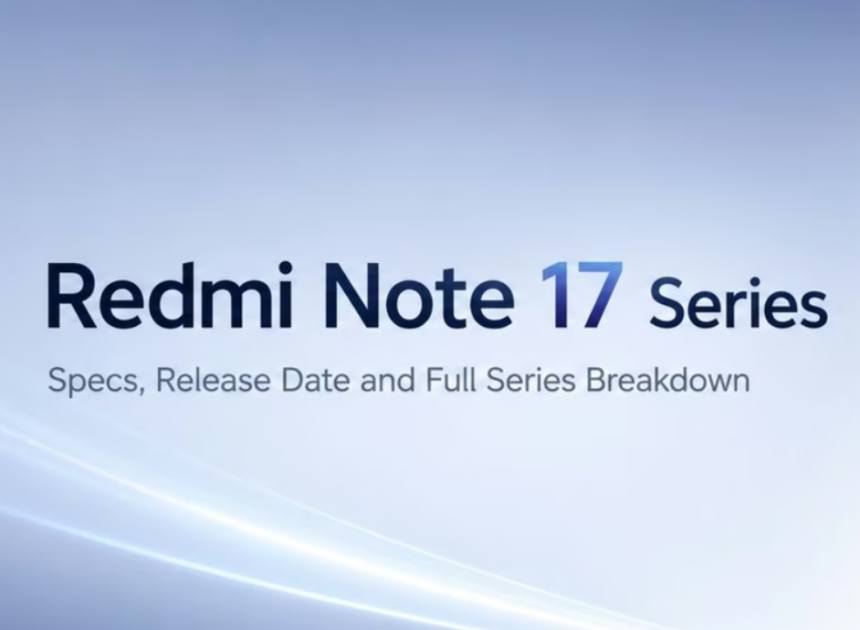 Redmi Note 17 Pro Max küresel lansman öncesi NBTC sertifikasında ortaya çıktı