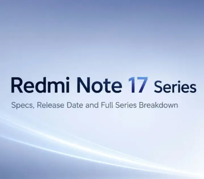 Redmi Note 17 Pro Max küresel lansman öncesi NBTC sertifikasında ortaya çıktı