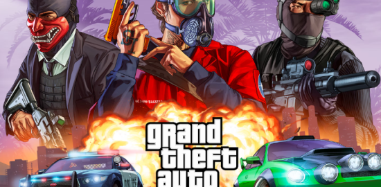 GTA Online, konsol oyuncularına ücretsiz sunuluyor