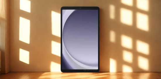 Galaxy Tab A9+ için One UI 7 güncellemesi yayında