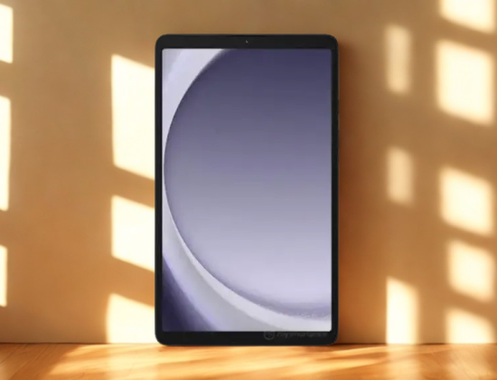 Galaxy Tab A9+ için One UI 7 güncellemesi yayında