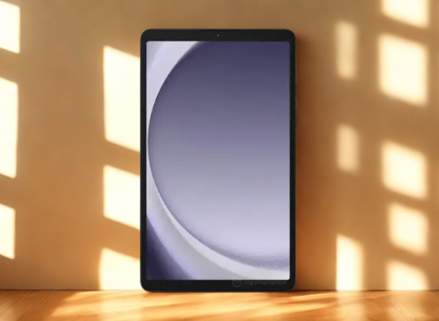 Galaxy Tab A9+ için One UI 7 güncellemesi yayında