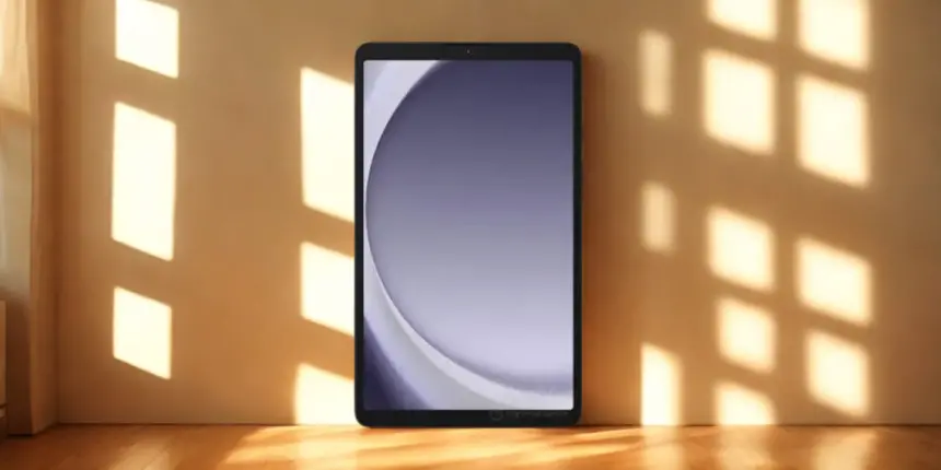 Galaxy Tab A9+ için One UI 7 güncellemesi yayında