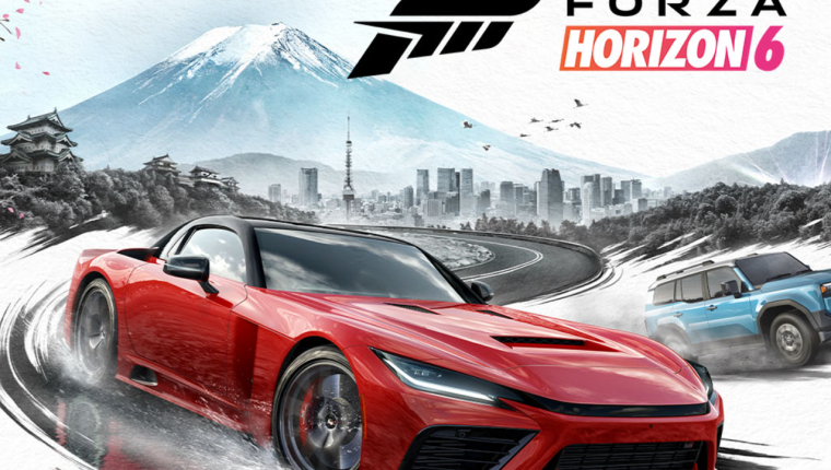 Forza Horizon 6'nın satışları 6,4 milyon adedi geçti, PS5 sürümü ise hâlâ yolda