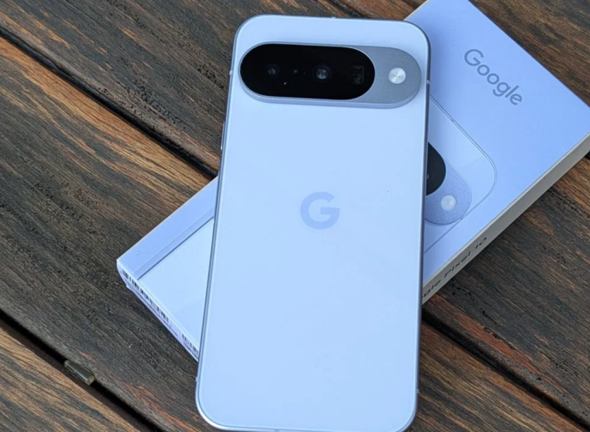 Google Pixel 10a sürpriz yapmayacak gibi duruyor