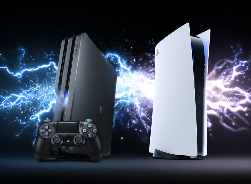 Yeni nesil konsollar 2027'de oyun deneyimini nasıl değiştirecek?