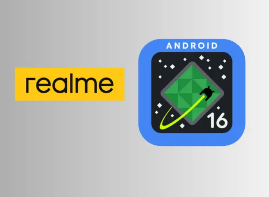 Realme UI 7 yeni animasyon ve hız motorlarıyla sahneye çıkıyor!