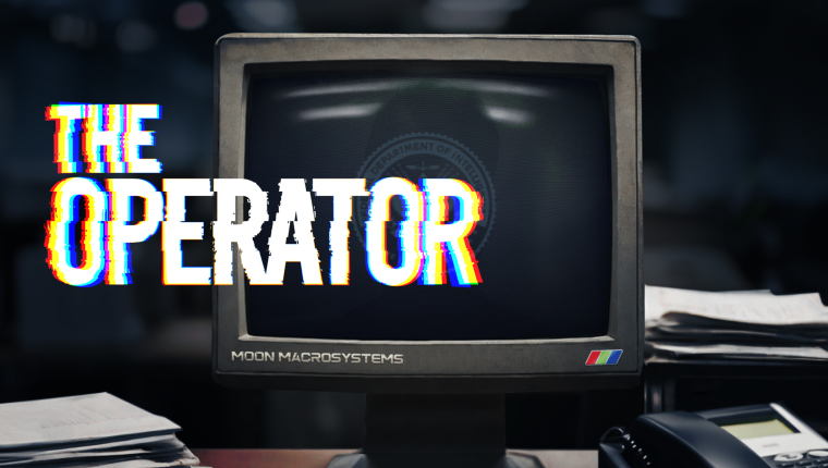 Epic Games'ten bomba hediye: The Operator ücretsiz oldu