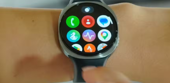 Galaxy Watch 9'un yeni sağlık özellikeleri günlük takibi bambaşka hale getirebilir