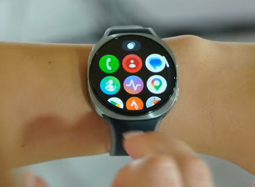 Galaxy Watch 9'un yeni sağlık özellikeleri günlük takibi bambaşka hale getirebilir
