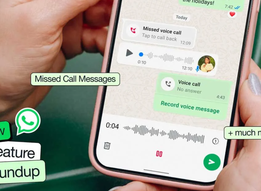 WhatsApp'a 7 yeni Meta AI özelliği geliyor: Side Chat dönemi başlıyor