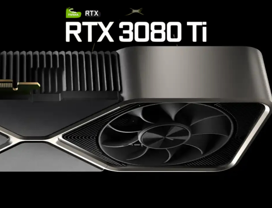 İptal edilen RTX 3080 Ti 20GB ortaya çıktı