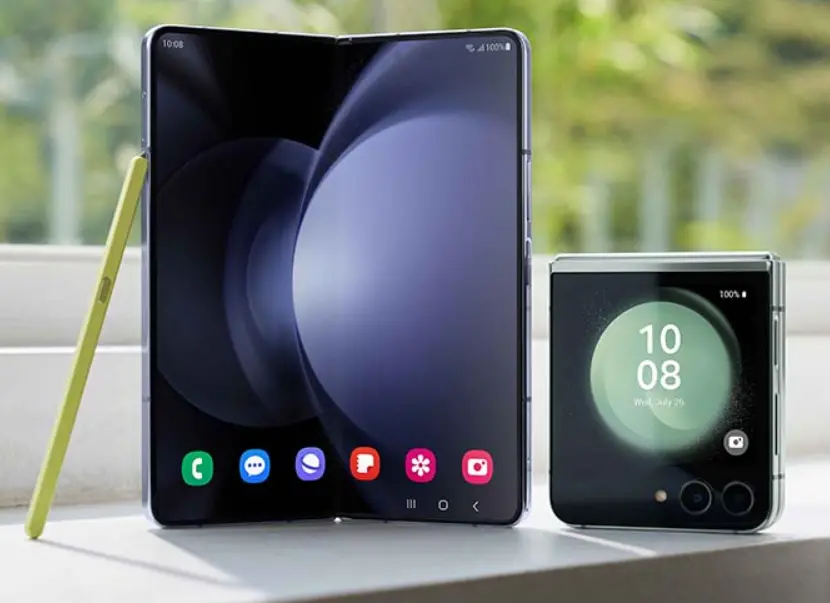 Samsung'un 9 amiral gemisi telefonu yeni güvenlik güncellemesini almaya başladı