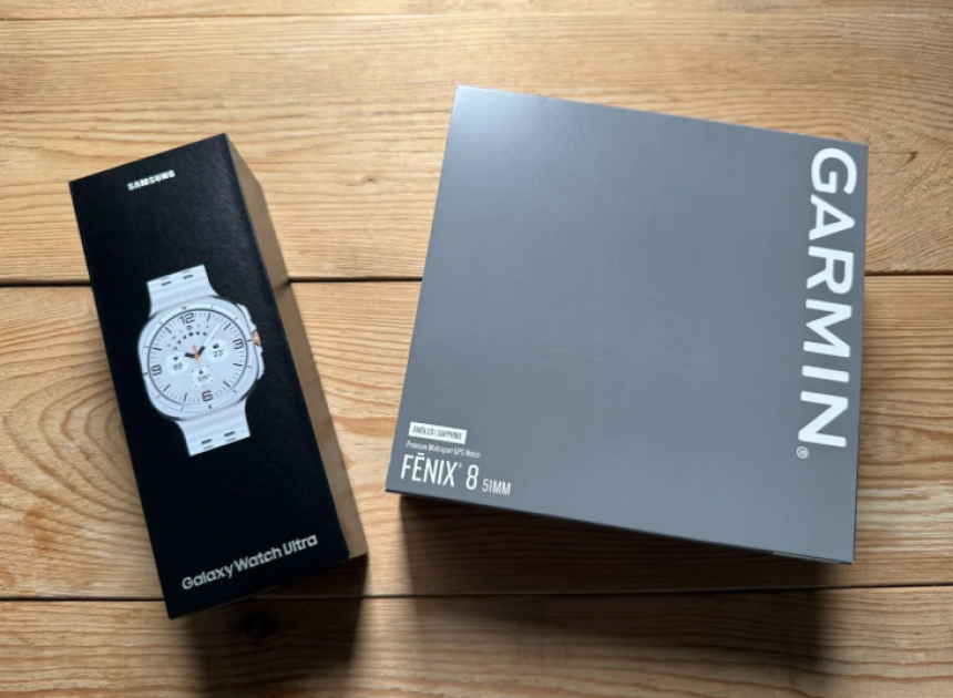 Garmin Fenix 8 ve Forerunner 970 için büyük güncelleme: Artık "OK Garmin" diyerek kontrol edilebiliyor