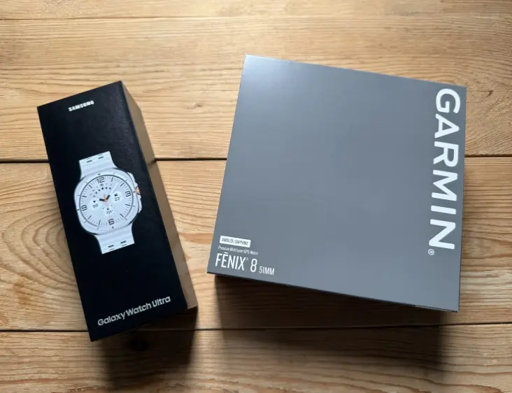 Garmin Fenix 8 ve Forerunner 970 için büyük güncelleme: Artık "OK Garmin" diyerek kontrol edilebiliyor