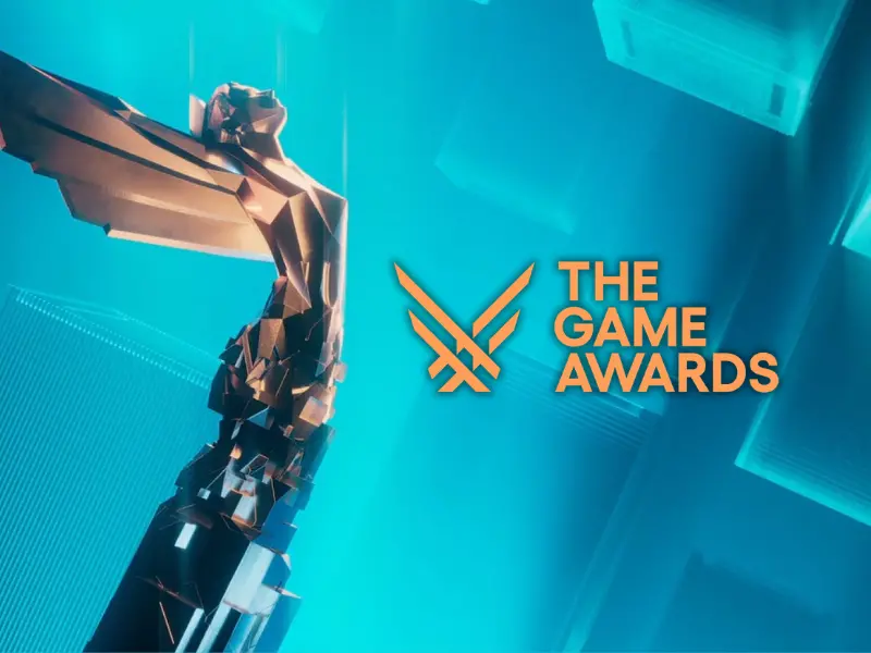 The Game Awards 2025 için yarış başlıyor