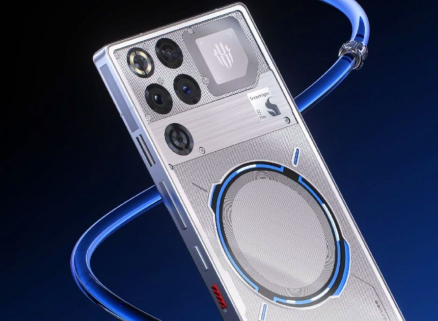 iQOO 15 Ultra ile Red Magic 11 Pro kapışması resmen başladı!