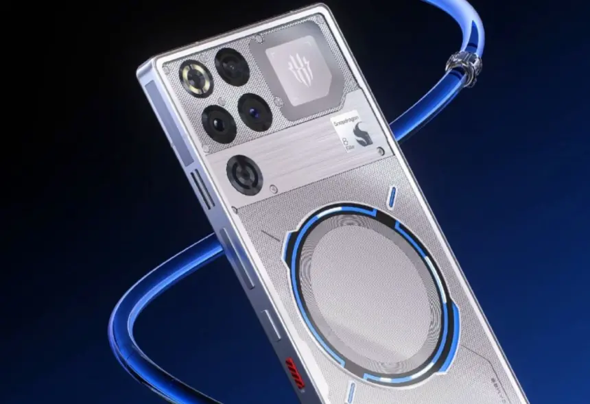 iQOO 15 Ultra ile Red Magic 11 Pro kapışması resmen başladı!