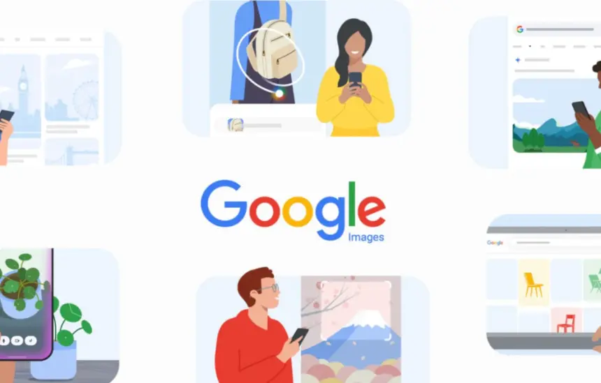 Google Görseller 25. yaşını kutluyor: Yapay zekâ ve kişiselleştirme odaklı büyük yenilikler geliyor