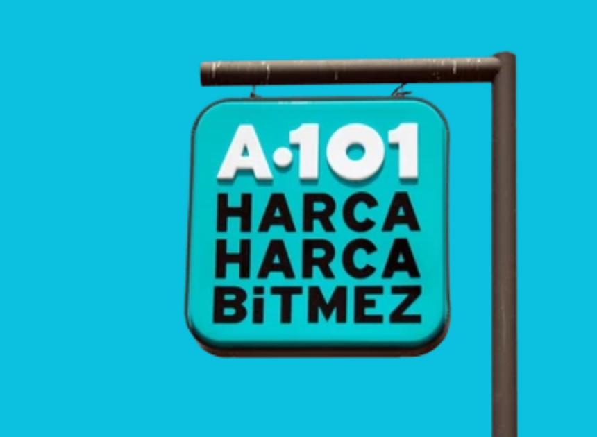 A101 marketler Toshiba ve SEG televizyonlarla büyük fırsatlar sunuyor