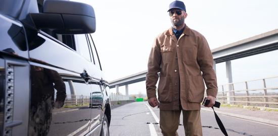 Jason Statham geri dönüyor: Yeni aksiyon filmi için geri sayım başladı