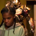 Ironheart dizisi ilk fragmanıyla sahneye çıktı