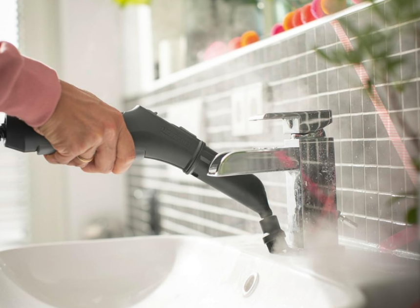 Buharlı temizleyiciler arayanlara tavsiyeler 2025