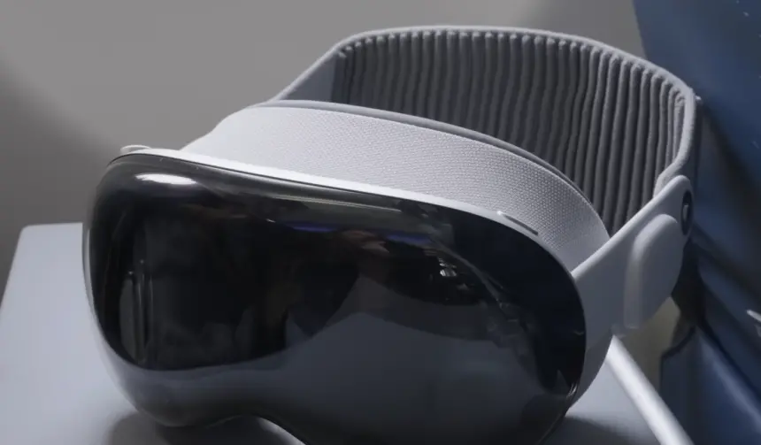 Vision Pro havalanıyor, iPod Sock geri dönüyor!