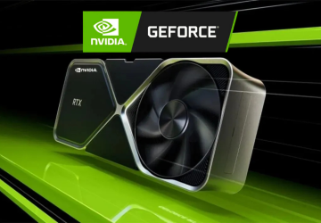 Nvidia Geforce RTX 5050 teknik özellikleri ortaya çıktı