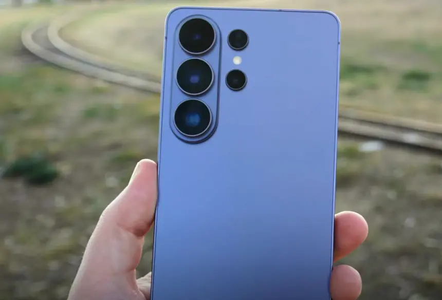 Samsung kamera ayarlarında yaptığım 4 değişiklikle fotoğraf düzenlemeyi neredeyse tamamen bıraktım