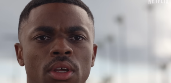 Netflix’in en özgün rap hikayesi ikinci sezonda patlama yaşıyor!