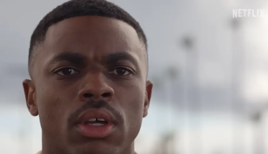 Netflix’in en özgün rap hikayesi ikinci sezonda patlama yaşıyor!