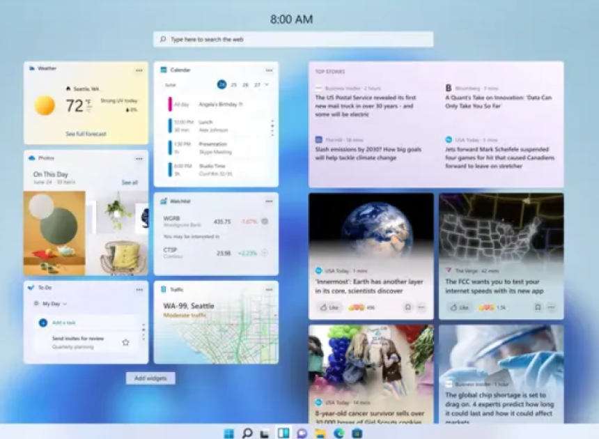 Windows 11 beş yaşında: Microsoft'un verdiği ama yıllarca yerine getiremediği vaatler yeniden gündemde