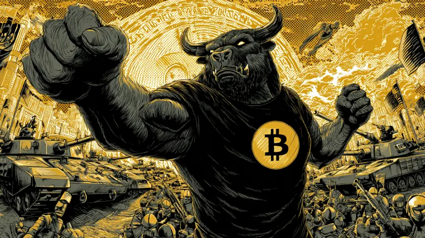 Bitcoin Ekim ayında yükselişe geçti! ETF gelişmeleri ve mevsimsel etkenler piyasaya umut katıyor.