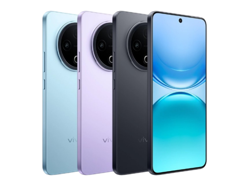 Vivo Y500 Pro Kasım ayında piyasaya sürülecek